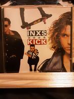 INXS - Kick CD Album, Ophalen of Verzenden, Zo goed als nieuw