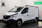 Renault Trafic 1.6 dCi EURO 6 - Airco - PDC - Cruise - €10, Voorwielaandrijving, Stof, Gebruikt, Renault
