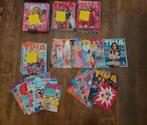 Tina's diverse jaren plus vakantieboeken en extra nummers, Ophalen of Verzenden, Gelezen, Damesbladen