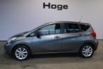 Nissan Note 1.2 DIG-S Connect Edition Automaat Clima Navigat, Auto's, Nissan, Euro 5, Stof, Gebruikt, 1045 kg