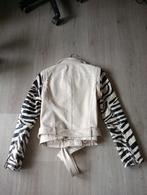 Leren jas Supertrash, Ophalen, Overige kleuren, Supertrash, Zo goed als nieuw