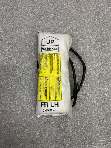 Hyundai Tucson 2020+ Stoel airbag Links 80620N7300 80610N735 beschikbaar voor biedingen