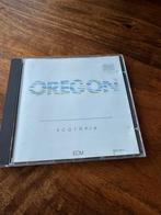 Oregon ,Ecotopia, Ophalen of Verzenden, 1980 tot heden, Zo goed als nieuw, Jazz