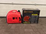 Huttenberg HT 2000 aggregraat 800 watt, Ophalen of Verzenden, Nieuw