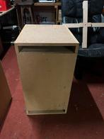 Subwoofer + versterker auto, Ophalen, Zo goed als nieuw