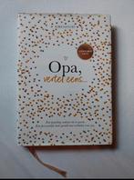 Opa, vertel eens... - Elma van Vliet, Boeken, Ophalen of Verzenden, Nieuw, Elma van Vliet, Overige