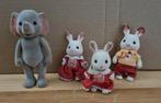 Sylvanian Familes, Ophalen of Verzenden, Gebruikt
