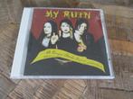 My Ruin - A Prayer Under Pressure Of Violent Anguish, Cd's en Dvd's, Cd's | Rock, Ophalen of Verzenden, Zo goed als nieuw, Overige genres