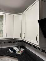KEUKEN, Ophalen of Verzenden, Zo goed als nieuw, Wit