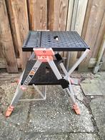 Batavia Transformer Werkbank, Doe-het-zelf en Verbouw, Ophalen of Verzenden, Gebruikt, Minder dan 70 cm, Inklapbaar