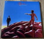 LP Rush - Hemispheres, Ophalen of Verzenden, Zo goed als nieuw, 12 inch, Poprock