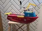 Paw Patrol Zee Patroller, Ophalen of Verzenden, Gebruikt, Jongen of Meisje