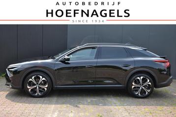 Citroen C5 X 1.6 180 PK * 1600 KG Trekgewicht ! * Business P beschikbaar voor biedingen