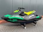 Seadoo Spark Trixx 3-up - 85 uur - onderhoud uitgevoerd., Watersport en Boten, Ophalen, Gebruikt, Benzine, 70 tot 120 pk