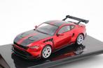 1:43  Ford Mustang GTD 2025  -  IXO, Ophalen of Verzenden, Nieuw, Auto, Overige merken