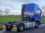 VOLVO FH 420 globetrotter nl-truc, Auto's, Vrachtwagens, Automaat, Euro 6, Blauw, Traction-control