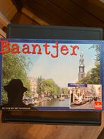 Baantjer Bordspel - Goliath, Hobby en Vrije tijd, Gezelschapsspellen | Bordspellen, Ophalen of Verzenden, Gebruikt, Goliath