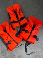 Zwemvesten voor kinderen, Watersport en Boten, Watersportkleding, Ophalen, Zo goed als nieuw, Kind, Reddingsvest of Zwemvest