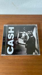 Cd Johnny cash, solitary man, Cd's en Dvd's, Cd's | Country en Western, Gebruikt, Ophalen of Verzenden