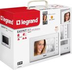 Legrand EasyKit WiFi Video Intercom - Nieuw, Ophalen of Verzenden, Nieuw, Buitencamera