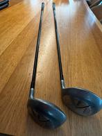 Wilson Prostaff Midsize Hout 1 & 3, Sport en Fitness, Golf, Ophalen of Verzenden, Gebruikt, Club, Overige merken