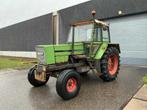 Fendt Favorit 600 LS Turbomatik Tweewielaangedreven landbouw, Zakelijke goederen, Gebruikt, Fendt