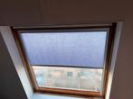 Velux dakraam rolgordijn type RFL  U08, Doe-het-zelf en Verbouw, Glas en Ramen, Ophalen of Verzenden, Gebruikt, Minder dan 80 cm