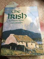 The Irish A Treasury of Art and Literature., Ophalen of Verzenden, Zo goed als nieuw