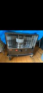 Zibro petroleumkachel, Ophalen, Overige brandstoffen, Petroleumkachel