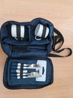 Picnic tas, Ophalen, Zo goed als nieuw