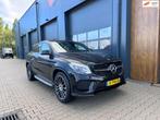 Mercedes-Benz GLE-klasse Coupé AMG 43 4MATIC, Automaat, Gebruikt, 390 pk, Bedrijf