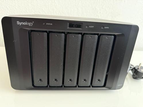 Synology extension-unit 517, Computers en Software, NAS, Ophalen of Verzenden