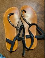 (teen) sandalen (nieuw), Zwart, Nieuw, Scotch & Soda, Sandalen of Muiltjes
