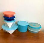 Tupperware 7 Diverse Schalen en Trommel vanaf €2,50., Huis en Inrichting, Keuken | Tupperware, Ophalen of Verzenden, Bus of Trommel