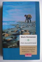 Het Mosselstrand - Marie Hermanson, Ophalen of Verzenden, Zo goed als nieuw, Scandinavië