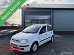 Fiat Panda 1.2 “ZUINIGE HOOGZITTER”, Voorwielaandrijving, Stof, Gebruikt, 1242 cc