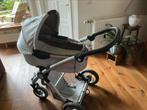 Kinderwagen/wandelwagen, Ophalen, Gebruikt, Combiwagen, Overige merken