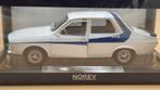 Renault 12 TS 1:18 Norev Limited No 188/300, Hobby en Vrije tijd, Modelauto's | 1:18, Ophalen of Verzenden, Nieuw, Auto, Norev