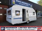 Adria Altea 472 PU 4079,= KORTING + AIRCO + THULE &, Caravans en Kamperen, Caravans, Rondzit, Schokbreker, 5 tot 6 meter, Tot en met 4