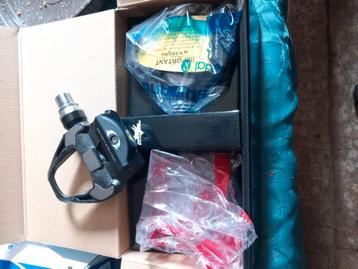 Duran Ace pedalen set  beschikbaar voor biedingen