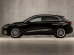 Audi A3 Sportback 30 TFSI Sportline Automaat (APPLE CARPLAY,, Stof, Gebruikt, Euro 6, Origineel Nederlands