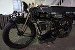 Museumstuk !! Unieke La francaise Diamant 350 b.j. 1931, Motoren, Overig, 350 cc, 1 cilinder