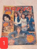 Bravo tijdschriften (vanaf 1987), Ophalen of Verzenden, 1960 tot 1980, Buitenland, Tijdschrift