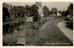 Baambrugge, Zand- en jaagpad langs het water, Ophalen of Verzenden, Voor 1920, Ongelopen, Utrecht