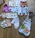 Babykleding maat 62 meisje oa babyface, feetje, lucky kid, Overige typen, Meisje, Ophalen of Verzenden, Zo goed als nieuw