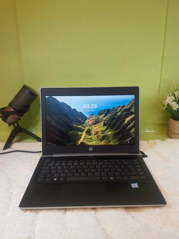 HP ProBook| Elite book, SSD 500, 16GB RAM beschikbaar voor biedingen