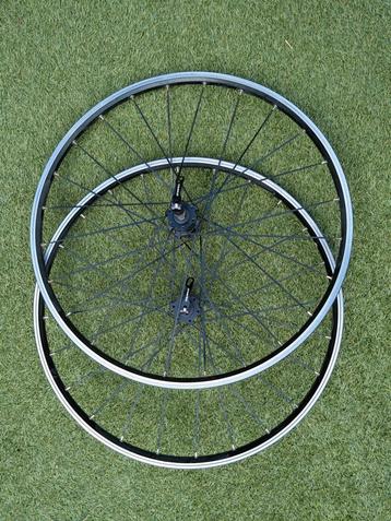 Mavic Crossride 26" Wielset beschikbaar voor biedingen
