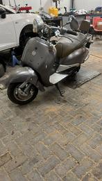 Fosti scooter, Ophalen, Gebruikt, Benzine, Overige merken