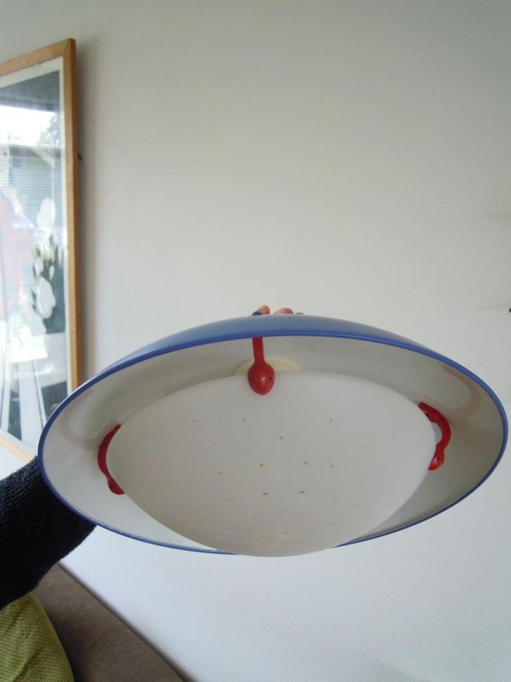 Ikea Lamp Maria Vinka type Smyg 2001, Huis en Inrichting, Lampen | Plafondlampen, Gebruikt, Ophalen of Verzenden