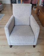 Zeer mooie fauteuil, Ophalen, Zo goed als nieuw, Stof, 50 tot 75 cm